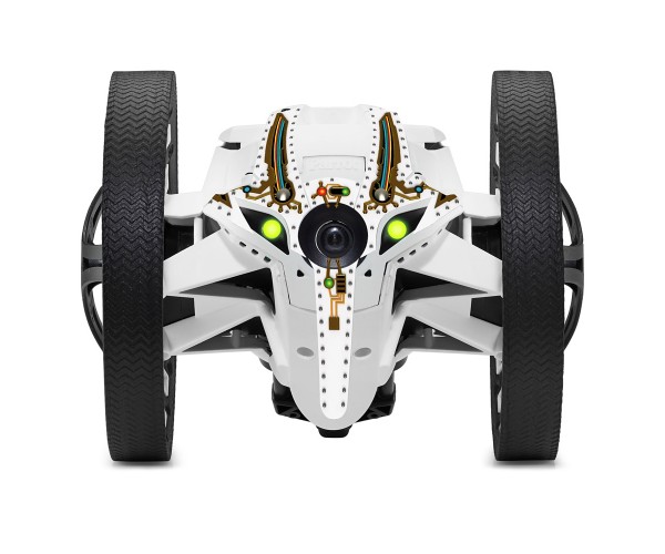 PARROT JUMPING SUMO MINIDRONE